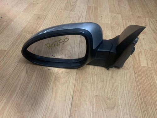 2012-2017 Chevrolet Sonic Mirror Replacement Left View Door Mirror