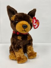 TY Beanie Beanies ~ Amigo ~ 2003 ~ With Tag (8.5 inch)