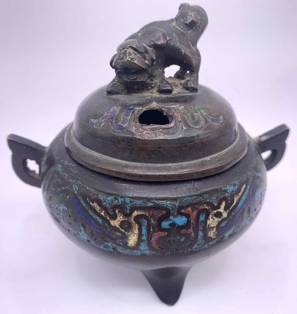 中国古董香炉| eBay