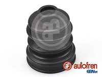 Autofren Seinsa D8238 Bellow Set, Drive Shaft For Daihatsu Hyundai Mazda Mitsubi