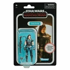 Hasbro The vintage Collection Star Wars: The Mandalorian - Cara Dune 3.75”...