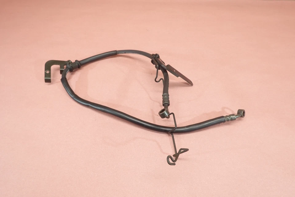 Manguera de línea de freno delantero Honda VT750 2001-2007 Shadow Spirit Foto 4 de 4