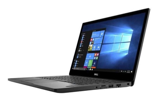Dell Latitude 7480 14” FHD 512GB SSD i7-7600U 3.90GHz 16GB Baklit KBD WINDOWS 11 - Picture 7 of 8