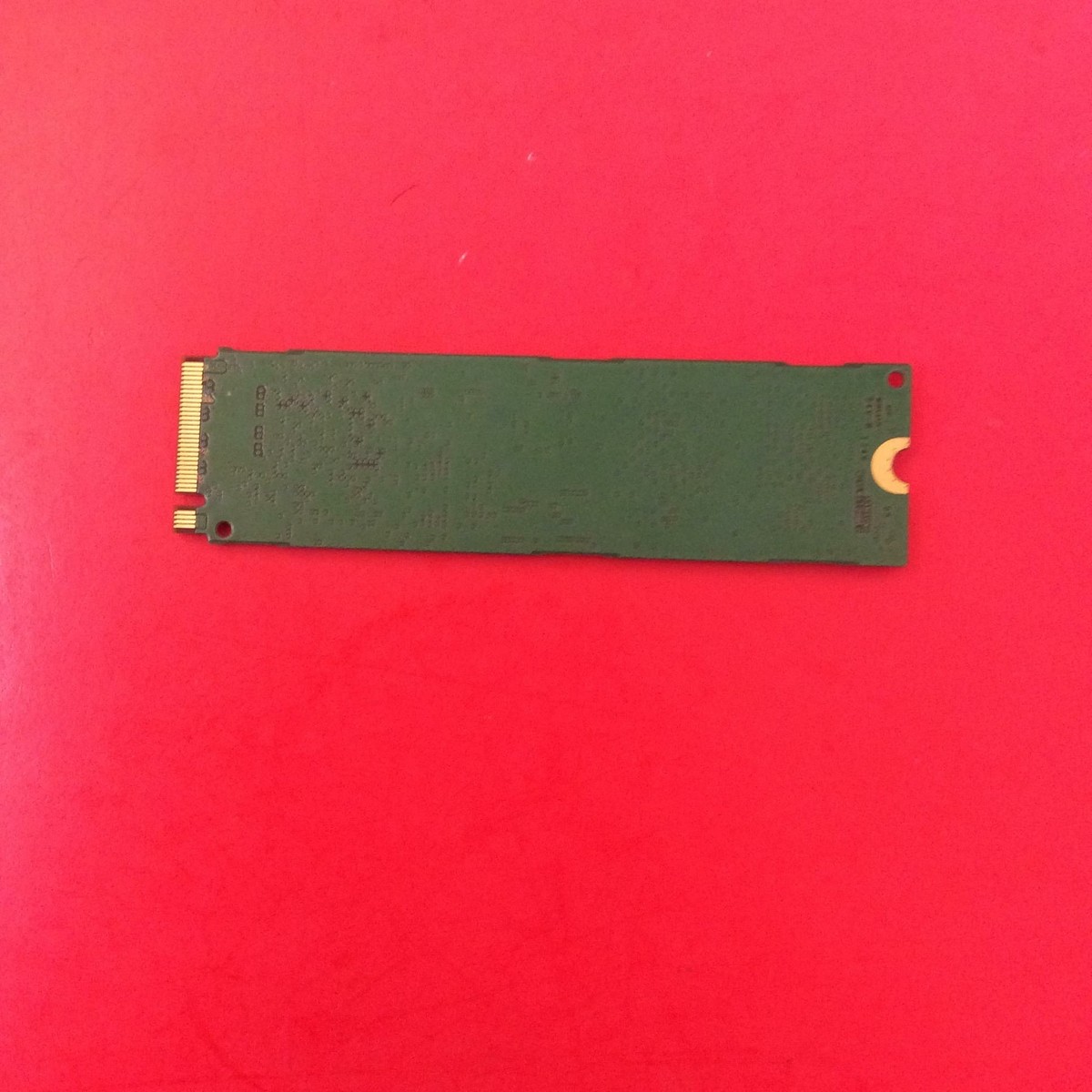 内蔵型SSD Samsung MZVLW512HMJP 512GB SSD NVMe Samsung MZVLW512HMJP-000L2 - 512GB M.2 PCIe NVMe 2280 MLC 3D