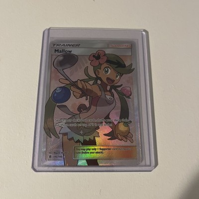 mallow pokemon card 401 Games Canada - Mallow - 145/145