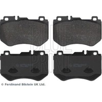 Blue Print ADU174228 Bremsbelagsatz FüR Mercedes Benz C Klasse W205 S205 C205