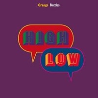 Battles Von Orango | Cd | Zustand Neu