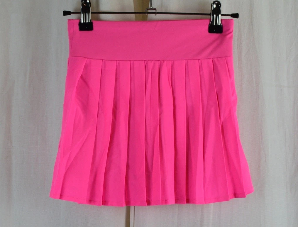 Deux Jupes Pour Fille Justice & Childrens Place - Taille 7-8 Ans (occasion)