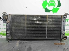 Radiateur Ford ESCORT