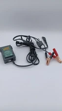 Battery Tender Junior 750MA 12V Battery Charger and Maintainer