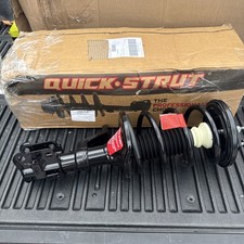 For Honda Element 03-11 Quick-Strut Front Pas...