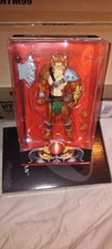 Mattel ThunderCats Jackalman Action Figure