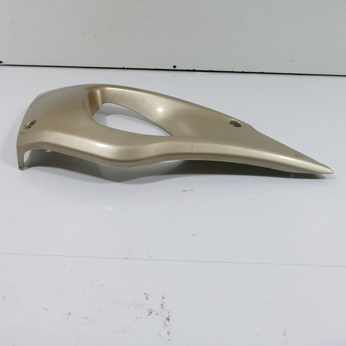 Yamaha TDM 850 Seitenverkleidung links Verkleidung