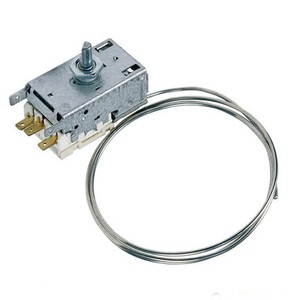 B-Ware Thermostat Beko 4502011100 Ranco K59-L2683 Rohr 900mm 3x4,8 Kühlschrank