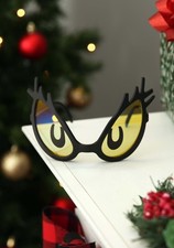 Grinch Glasses