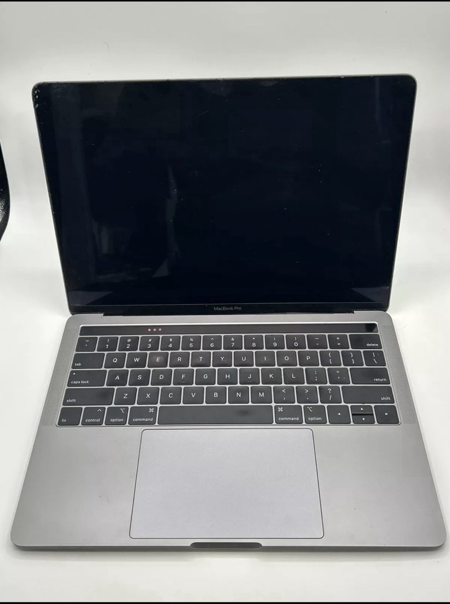MacBook Pro Touch Bar Keyboard | eBay