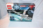 LEGO Star Wars: B-wing Starfighter (10227)