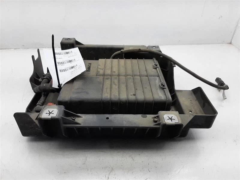 08 09 Bote de vapor de combustible Mercury Mariner 8R3Z9D653C Foto 3 de 4