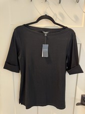 Ralph Lauren Women s Boatneck T Shirt
