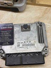 MG1CS011 ECU