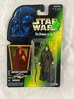 Star Wars - Power of the Force - Emperor Palpatine - Action Figure - NEW