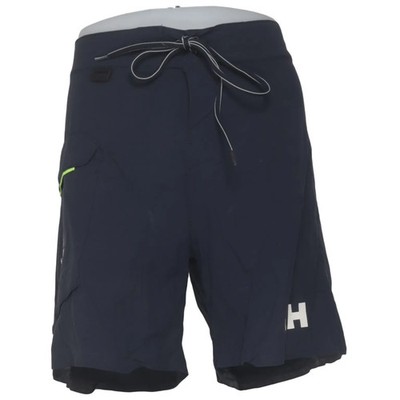 Helly Hansen, Outdoor Shorts, Größe: 32, model: hydropower, Grau #STm
