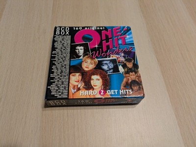 One Hit Wonders 8 cd box set | eBay
