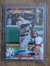 2018 Topps Future Stars Rookie Gold Cup Aaron Judge 2nd Year New York Yankees