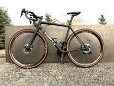 🔥 2024 Specialized S-Works Crux – Size 56 – GRX – ENVE Wheels – Mint Condition