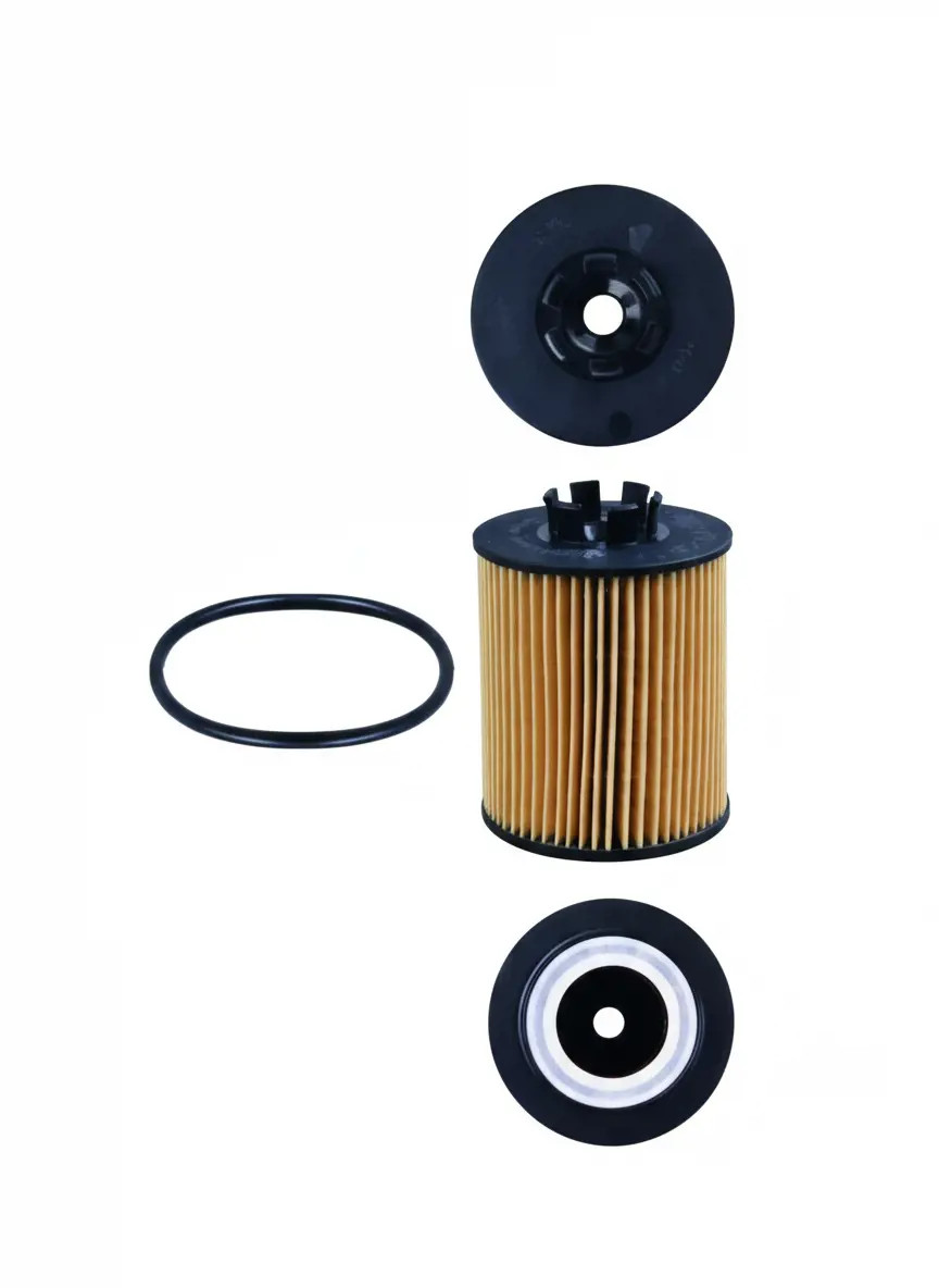 Knecht Filtro Olio Ox 173/2D - Immagine 3