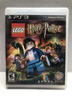LEGO Harry Potter Years 5-7 (PlayStation 3 2011) Clean Tested Working Free Ship