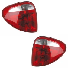 Tail Light Assembly Pair 16-22781TK CSW