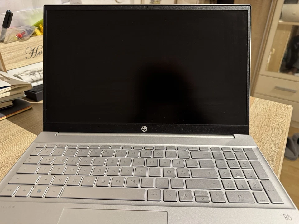 HP Pavilion 15-eg3055ng | 15.6" FHD | Intel Core i5-1235U | 16GB RAM | 512GB SSD - Bild 2 von 4