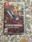 Hyrule Warriors: Age of Calamity (Nintendo Switch)