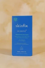 SkinFix Eczema+ Dermatitis Face Balm .48 oz/13.5 g Skin Protectant Discontinued