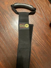 Wrap-It Heavy-Duty Storage Strap