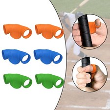 2x Baseball Thumb Guard Batters Batting Thumb Protector