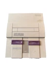Vintage Super Nintendo SNES Console Only  - Authentic Nintendo