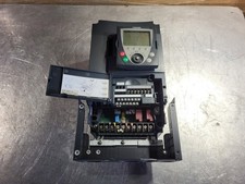 TOSHIBA VFAS1-4055PL-HN 7.5 hp, 480 Volts Transistor Inverter Drive