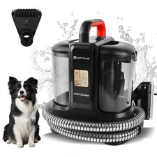 3000W Spot Cleaner 130Kpa Stain Car Upholstery Sofa and Carpet Cleaning Machine