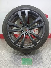 GENUINE BMW X5 F15 X6 F16 20" 10J 469M FRONT GREY ALLOY WHEEL 7846790 #2