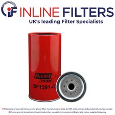 Fuel Filter for Mercedes Unimog U400/U400A 405.102/405.122 w/OM906LA 230hp 170kW