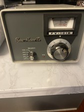 Yaesu FV-101B External VFO Unit for FT-101 HF Transceivers