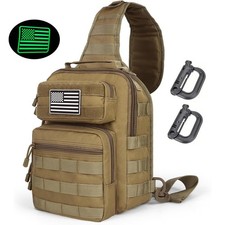 Bolsillo De Cintura Mochila Táctica Militar Bolso De Cintura Smartphone
