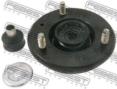 Febest 2004 Nissan Pathfinder Front Shock Absorber Mounting NSS-R51MF