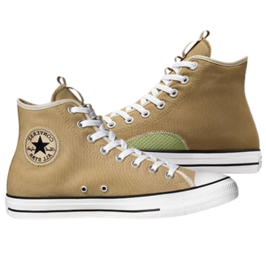Las mejores ofertas en Converse Chuck 70 GORE-TEX High Black
