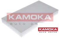 Kamoka F410101 Filter FüR Innenraumluft Innenraumfilter Filter Innenraum