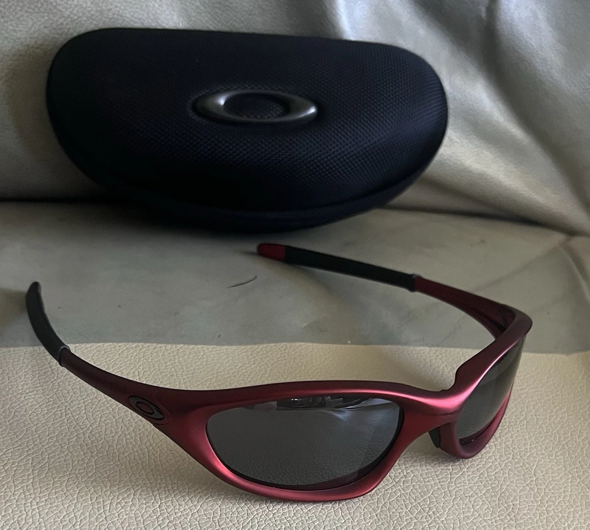 廃盤　OAKLEY 00s 90s USA製　twenty XX ダブルエックス 廃盤 OAKLEY 00s 90s USA製 twenty XX ダブルエックス