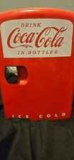 Coca-Cola Mini Fridge, 6 Can Mini Fridge Cooler Personal Retro Fridge Koolatron