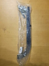 Wald 656 Bicycle Replacement Chrome 26" or 24" Chain Guard & Hardware - New